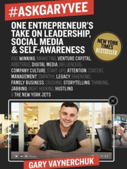 Gary Vaynerchuk - Books - ebook - BookingStore