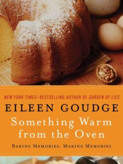 Eileen Goudge - Something Warm from the Oven - Books - e-books - BookingStore