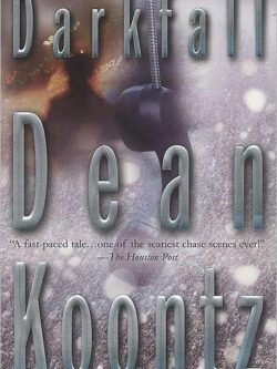 Dean Koontz - Darkfall - Books - ebook - BookingStore