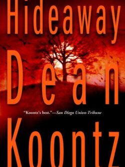 Hideaway - Dean Koontz - Books - ebook - BookingStore